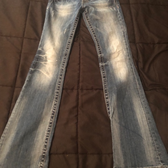 Miss Me Jeans - Picture 7 of 7